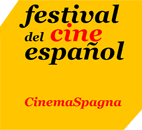 cinemaSpagna - Festival de cinema