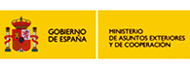 Ministerio de Asuntos Exteriores