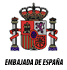 Embajada de Espa&ntilde;a