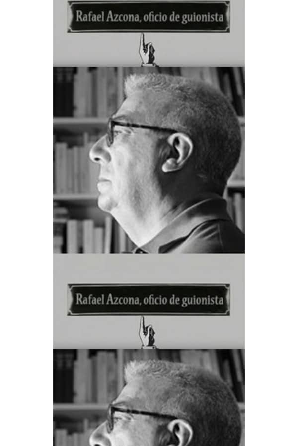 Rafael Azcona, oficio de guionista - CinemaSpagna